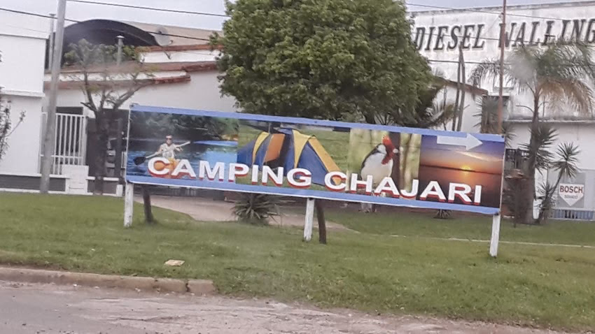 Cienfuegos Chajarí Piromusicales y Cotillón