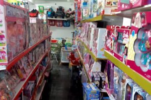 City Kids Tienda de juguetes Gral San Martin