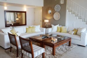 Clau Bety Pinamar Decoración