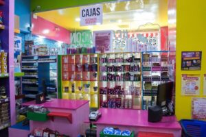 Cocina con Valentino Microcentro