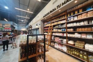 Cocina con Valentino Núñez