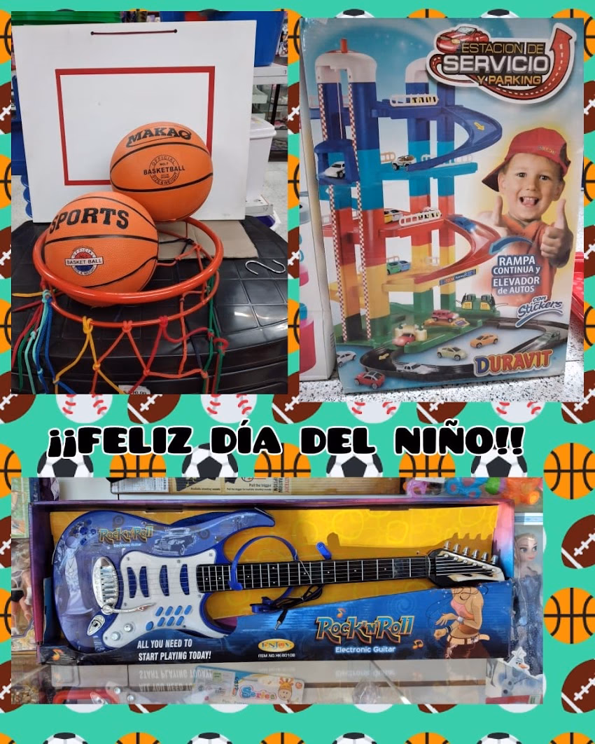 Compra Fácil Polirubro