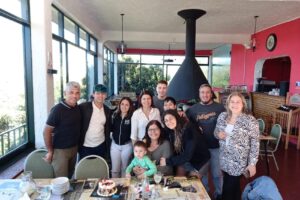 Confitería Ñu Porá