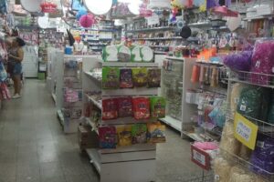 Cooperativa Cotillon Sandra