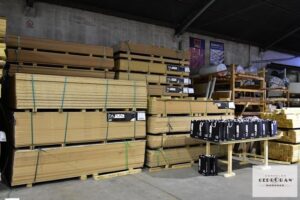 Corralon Cedroran Srl