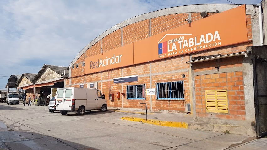 Corralón La Tablada