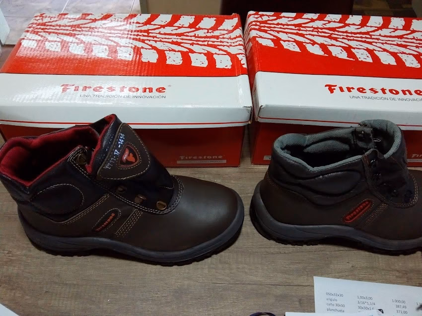 Corralón y Metalúrgica Mazzoli