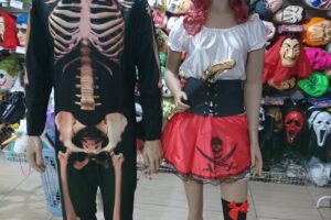 Cortopassi Disfraces