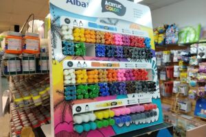 Cortopassi Manualidades