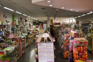 Cortopassi Repostería