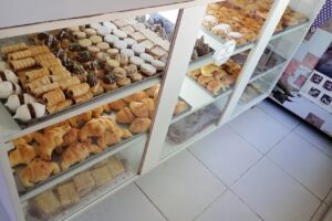 Cosas Ricas De Nogoyá