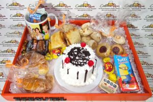 Cositas Ricas Desayunos Sorpresas