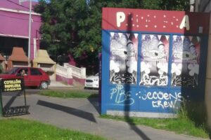 Cotiboom Cotillón Papelera Pirotecnia