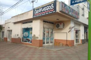 Cotifiestas cotillón