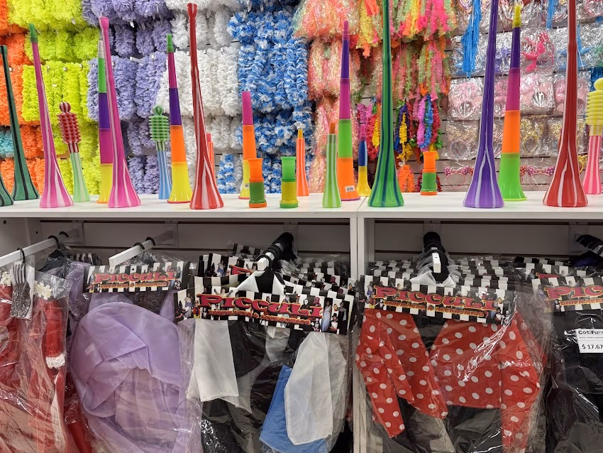 Cotifunny Puente Saavedra