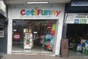 Cotifunny Villa Madero