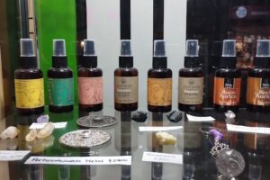 Cotilandia El cotillón de la 127