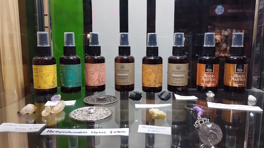 Cotilandia El cotillón de la 127