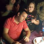 Cotillón Abracadabra