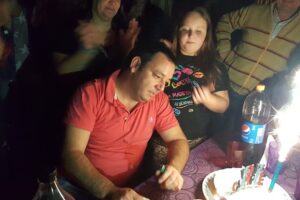 Cotillón Abracadabra