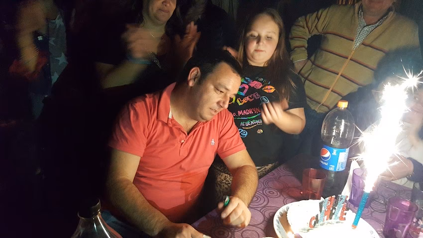 Cotillón Abracadabra