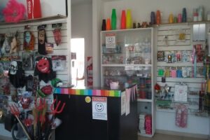 Cotillón Aires de Fiesta