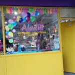 Cotillon Aladin Reposteria y Papelera