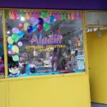 Cotillon aladin reposteria y papelera