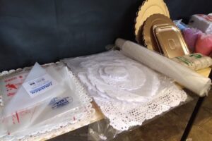 Cotillón Aymara Dulzuras