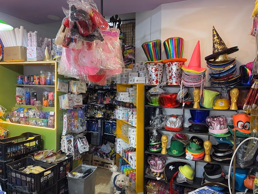 Cotillon Bariloche Fest