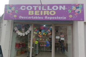 Cotillon Beiro
