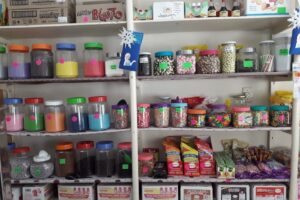 Cotillón Bello Encanto