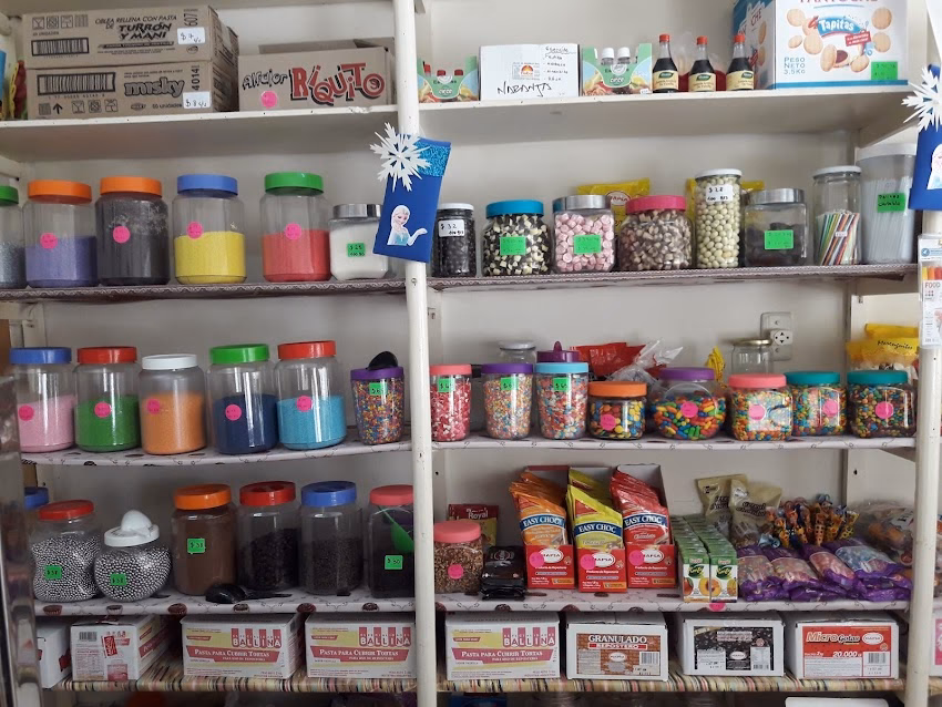 Cotillón Bello Encanto