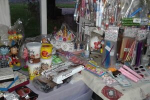 Cotillon Bichito De Luz