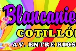Cotillón Blancanieves
