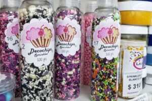 Cotillon Blitos Ballester