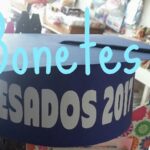 Cotillon Bonetes