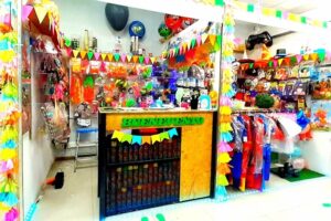 Cotillón Buenevento