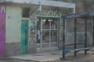 Cotillón Burbujitas