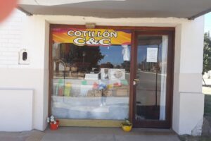 Cotillon Cc