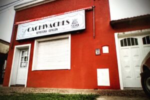 Cotillón Cachivaches