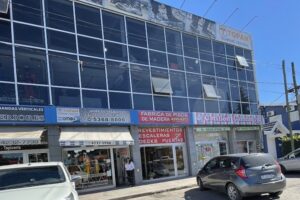 Cotillon Canning se mudo a San Vicente 9 de Julio 101