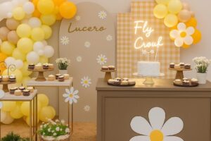 Cotillón Canté Príí