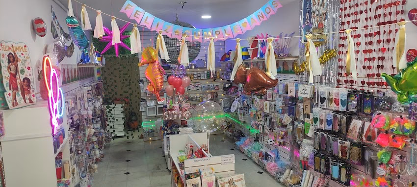 Cotillon Capibara Fest