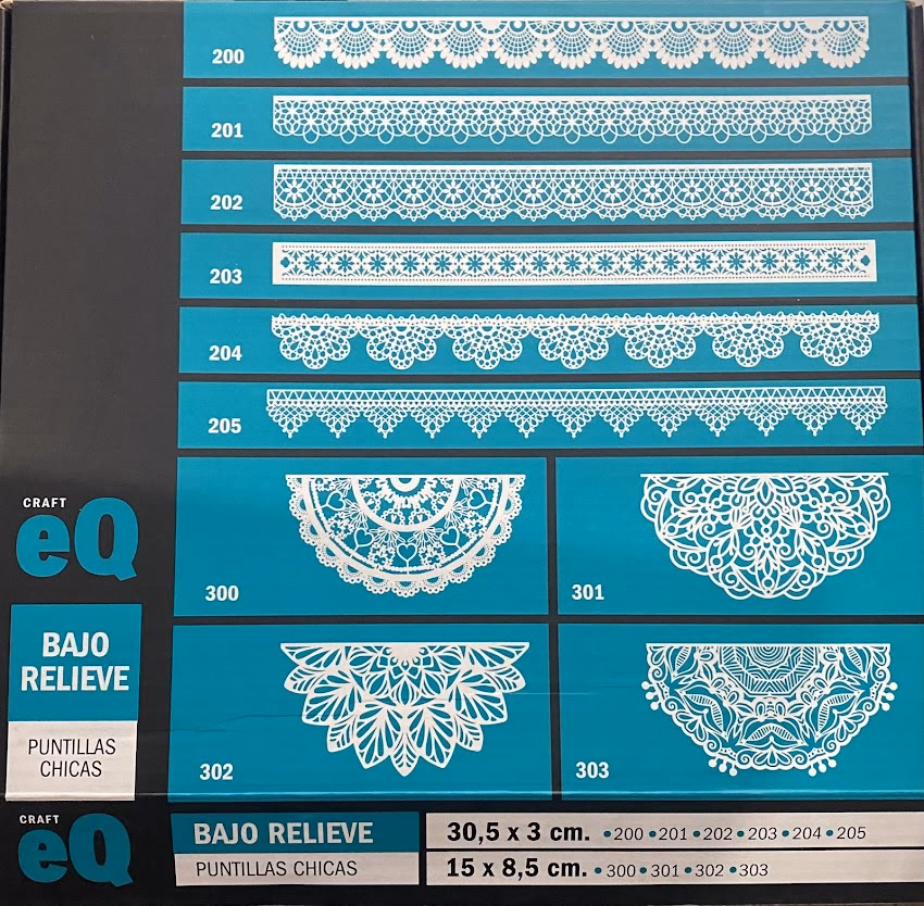 Cotillón Carambita Carambon