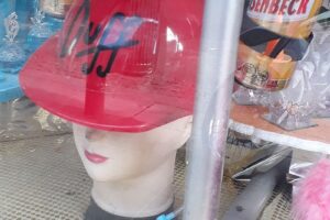 Cotillón Carcajadas