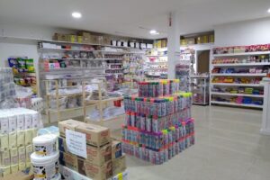 Cotillón Cardefest 2