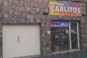 Cotillón Carlitos