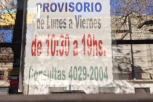 Cotillon casi el puente