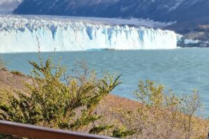 Cotillon Chalten Magico